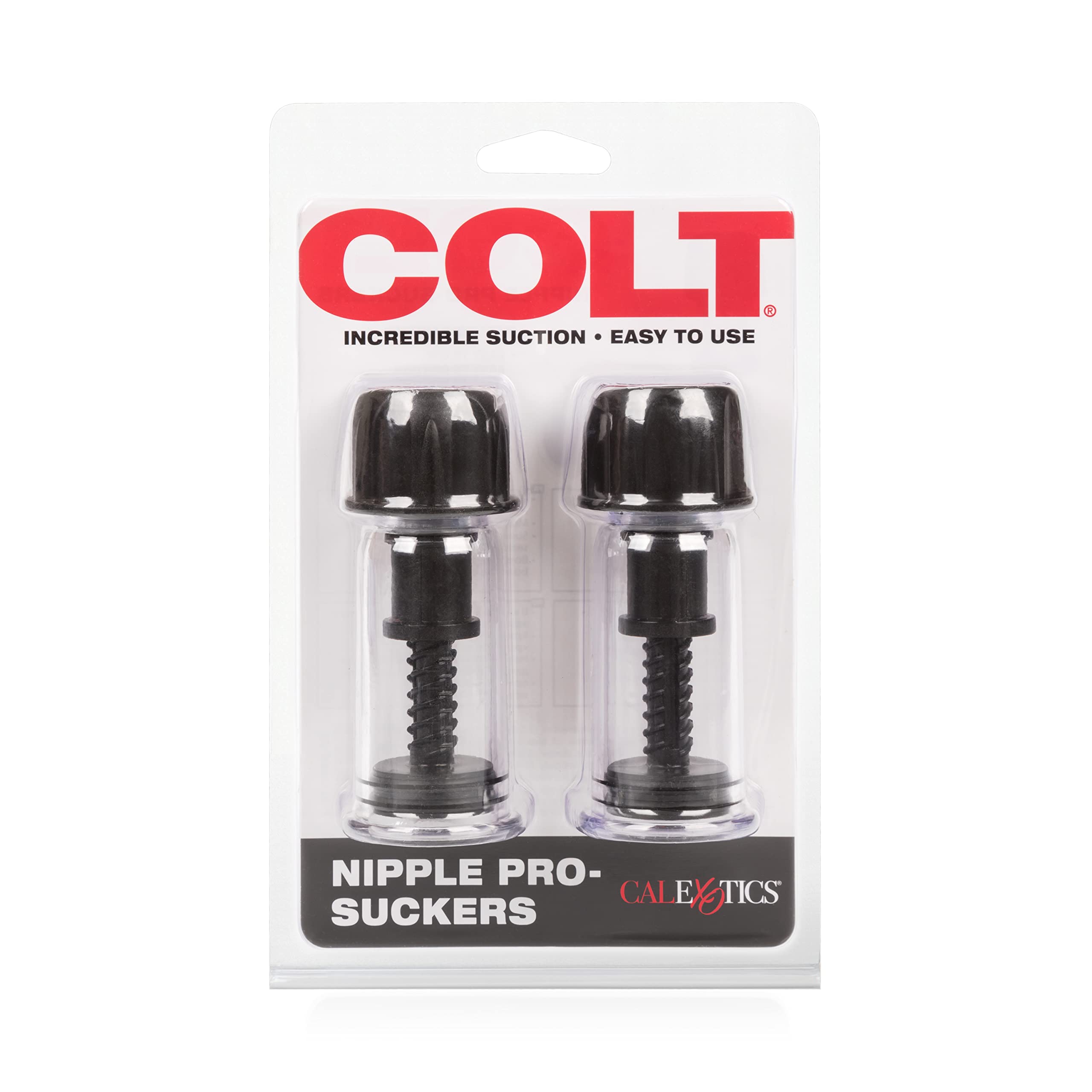 ColtSucchiatore per capezzoli