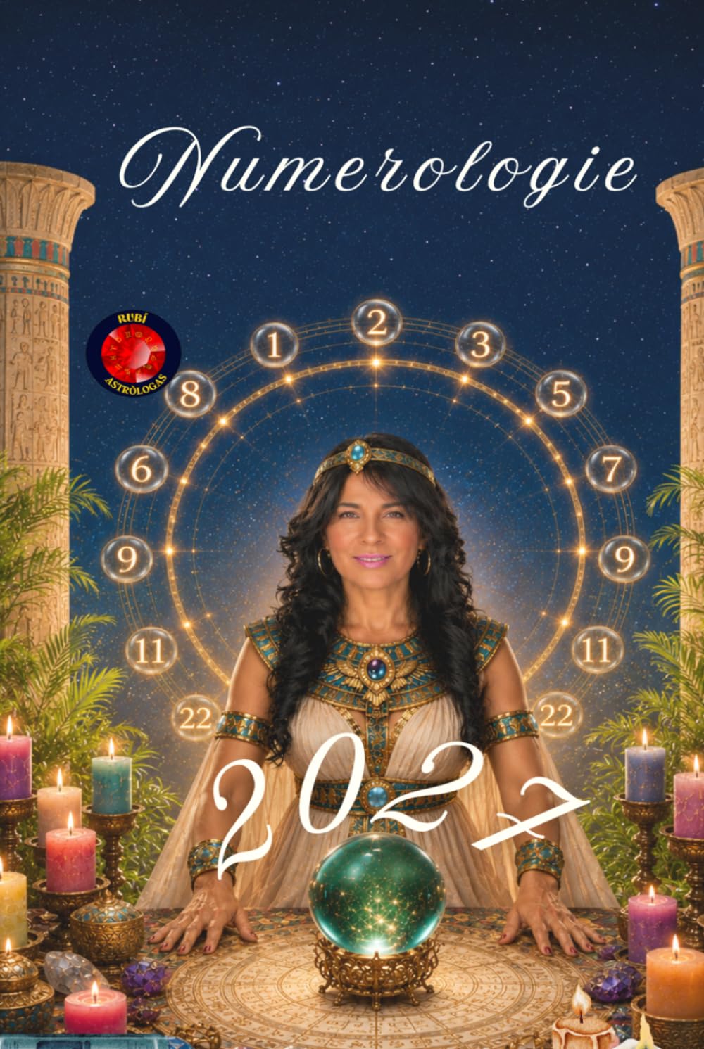 Numerologie 2027: Das Numero logischen Schlüssel zum Verständnis der Zukunft.
