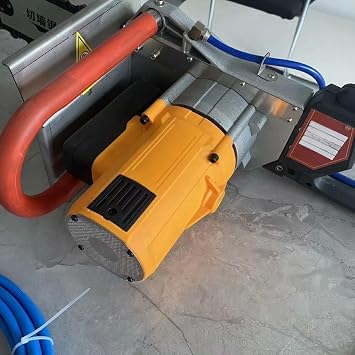 110V Generator. High Power Pure Copper, Replacement Accessories for Concrete Cutting Saws