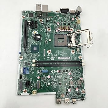 for 400 G6 SFF Desktop Motherboard L64712-601 L64712-001 L63310-001 L49705-001 Saxtuba Perfect Test