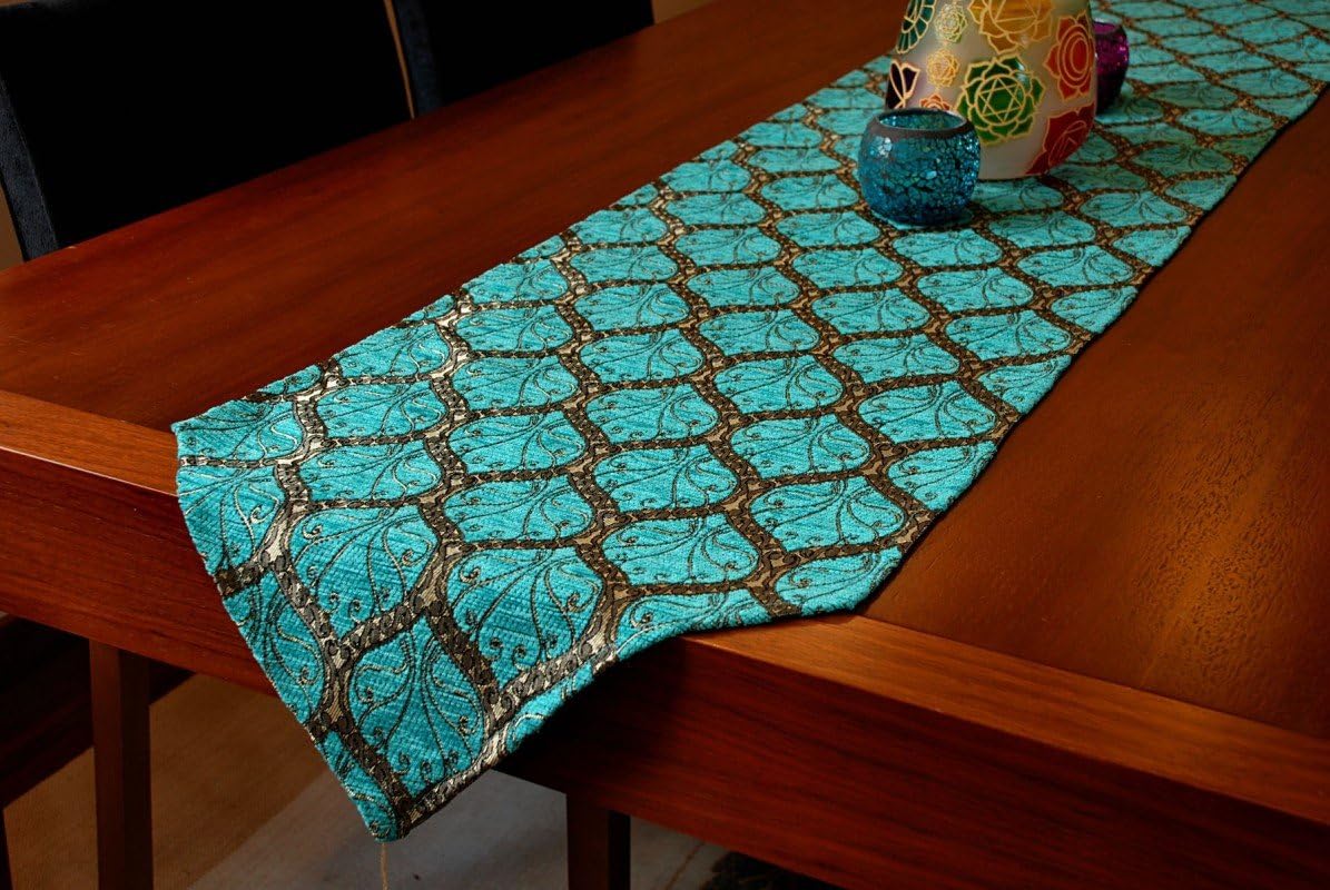 corridore da tavolo per pasqua