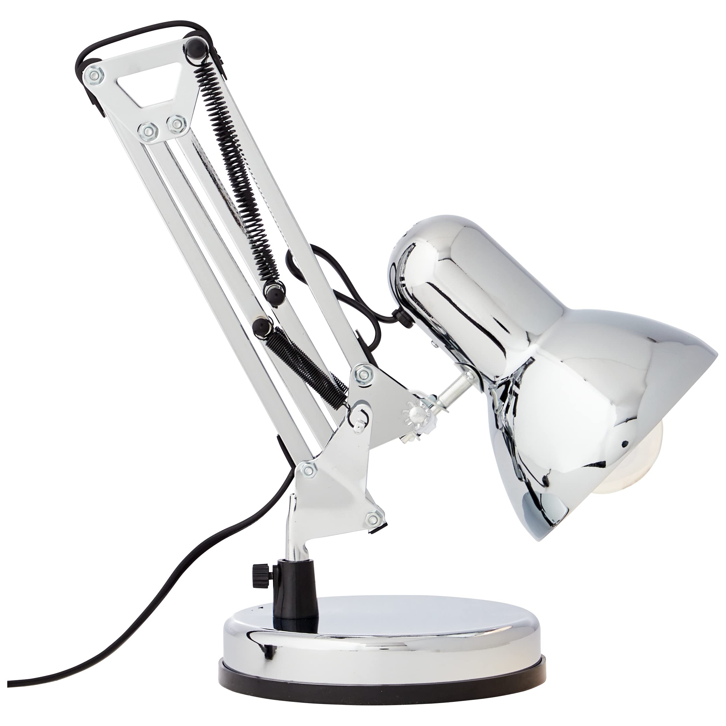 Innenraum-Schreibtischlampen Chrom online kaufen