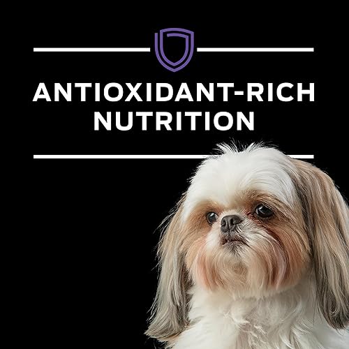 Miniatura 11 de Pro Plan Veterinary Diets Purina HA Proteína Hidrolizada Perro Alimento Seco Fórmula Vegetariana - Bolsa de 16.5 lb (7.48 kg)