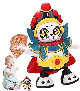 顔が変わる人形、中国の顔が変わる - 四川省の顔が変わるおもちゃ、顔が変わる人形自動顔変更人形,インタラクティブフェイシャルメイクアップおもちゃ、人形の顔、装飾飾りおもちゃ、女の子のための国家伝統的なデスクトップ人形