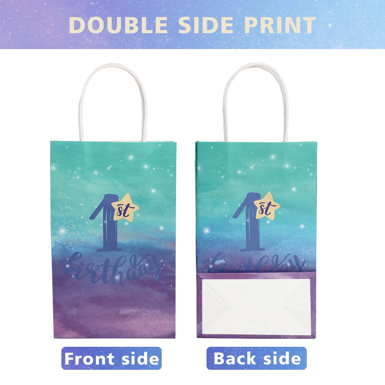 5 First Birthday Party Theme Ideas For One Year Old Girls - High Peaks - View #6