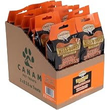 Darford 24084-Mpk Mega Pumpkin-Case Hard Baked Bone