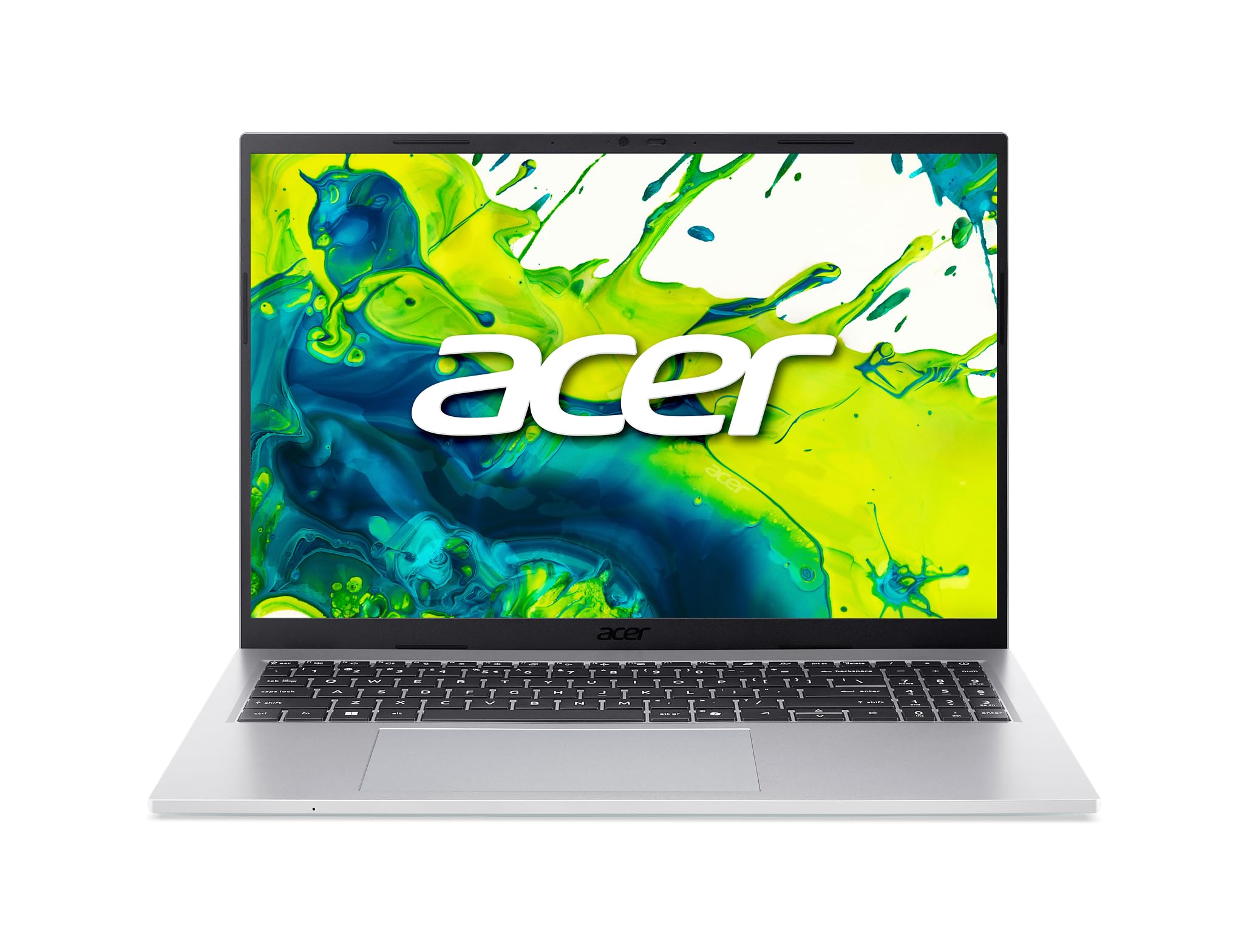 Amazon.com: Acer Aspire Go 16in AI Laptop Intel Core 7 16GB RAM