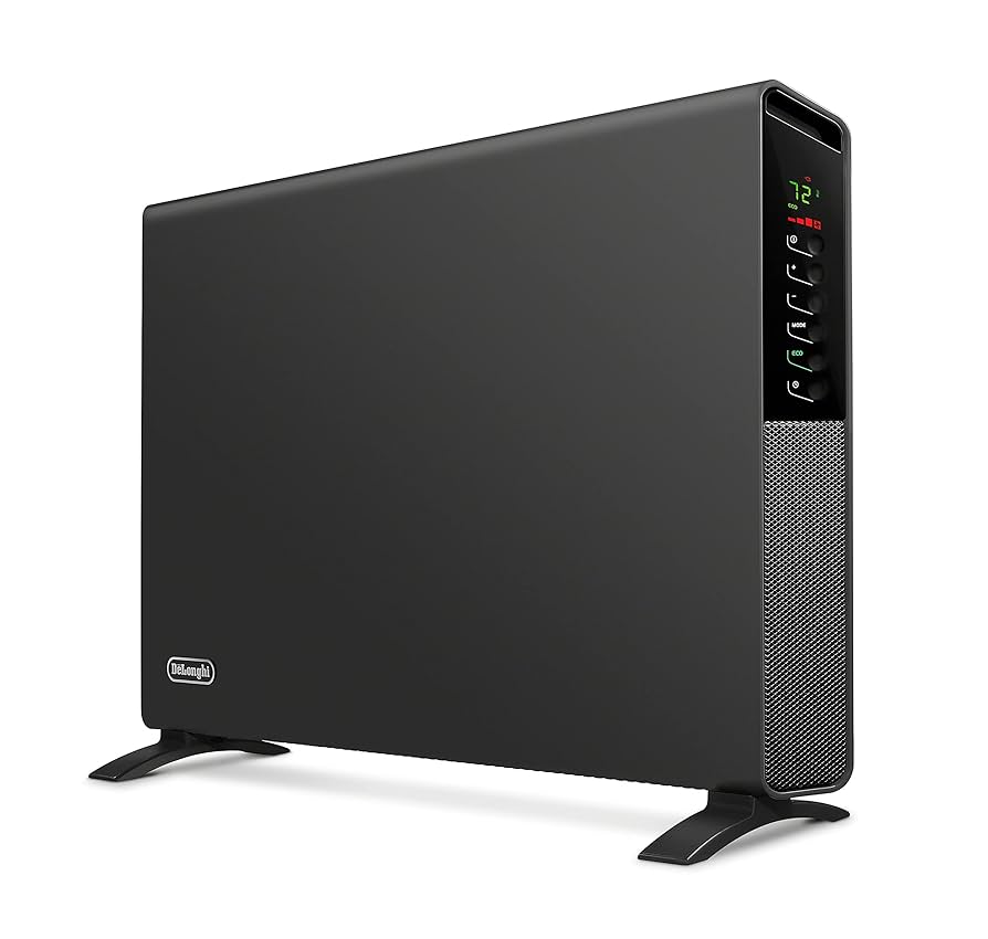 DeLonghi Multi Dynamic Heater 　MDHS15-BK Amazon.co.jp: DeLonghi MDH15WIFI-BK Multi Dynamic Heater