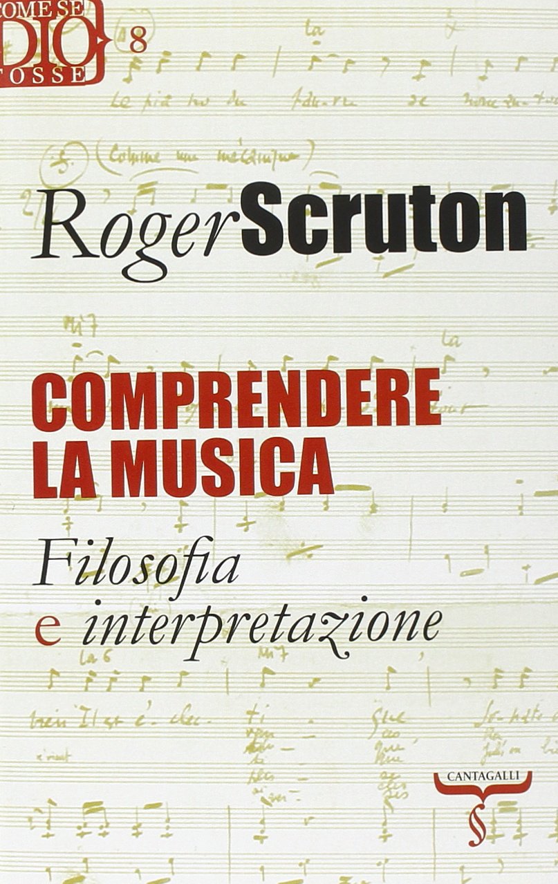 Comprendere la musica. Filosofia e interpretazione