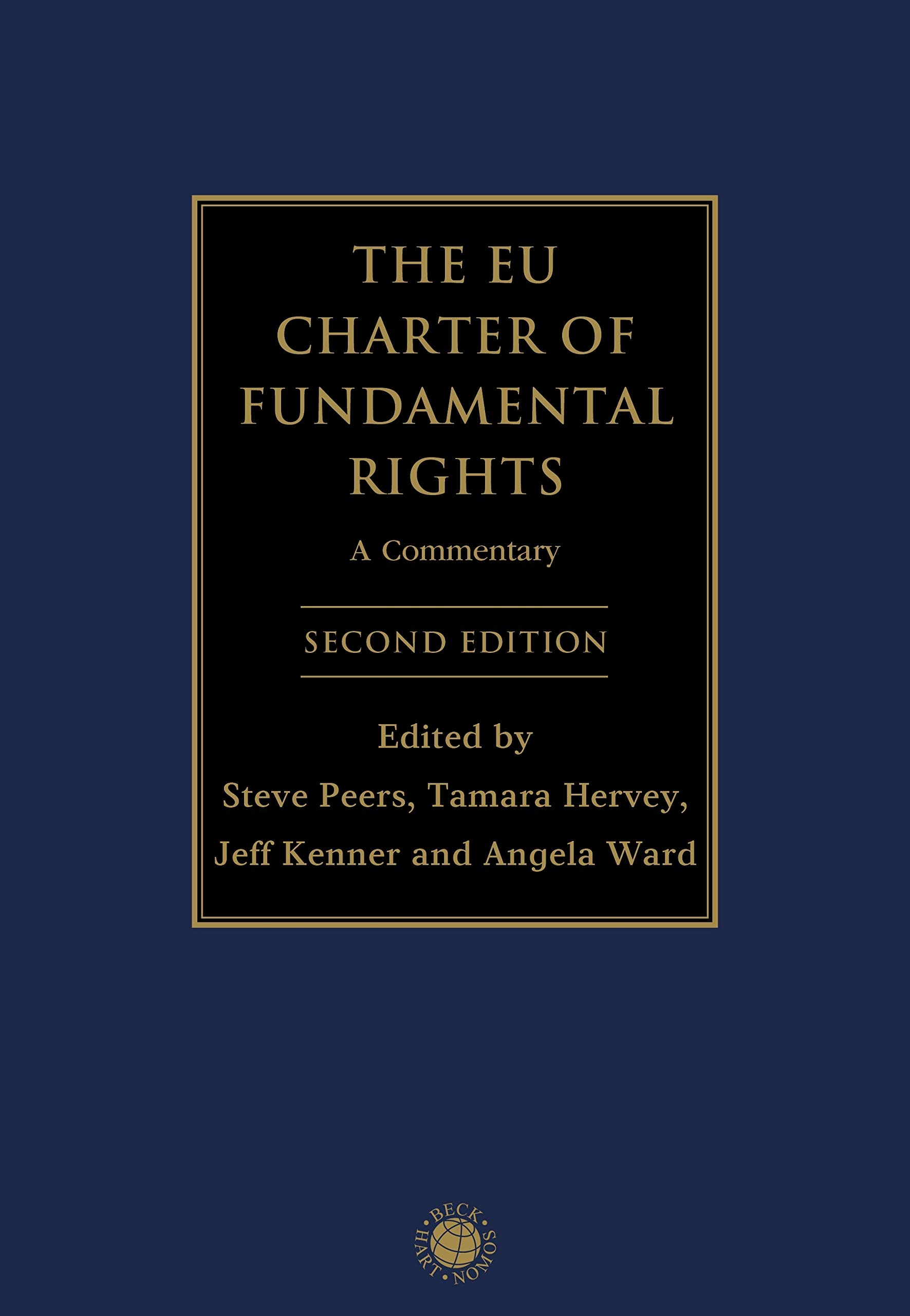 The EU Charter of Fundamental Rights: A Commentary