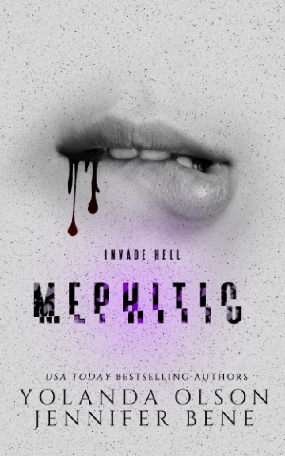 Buy Mephitic — BookShops.in