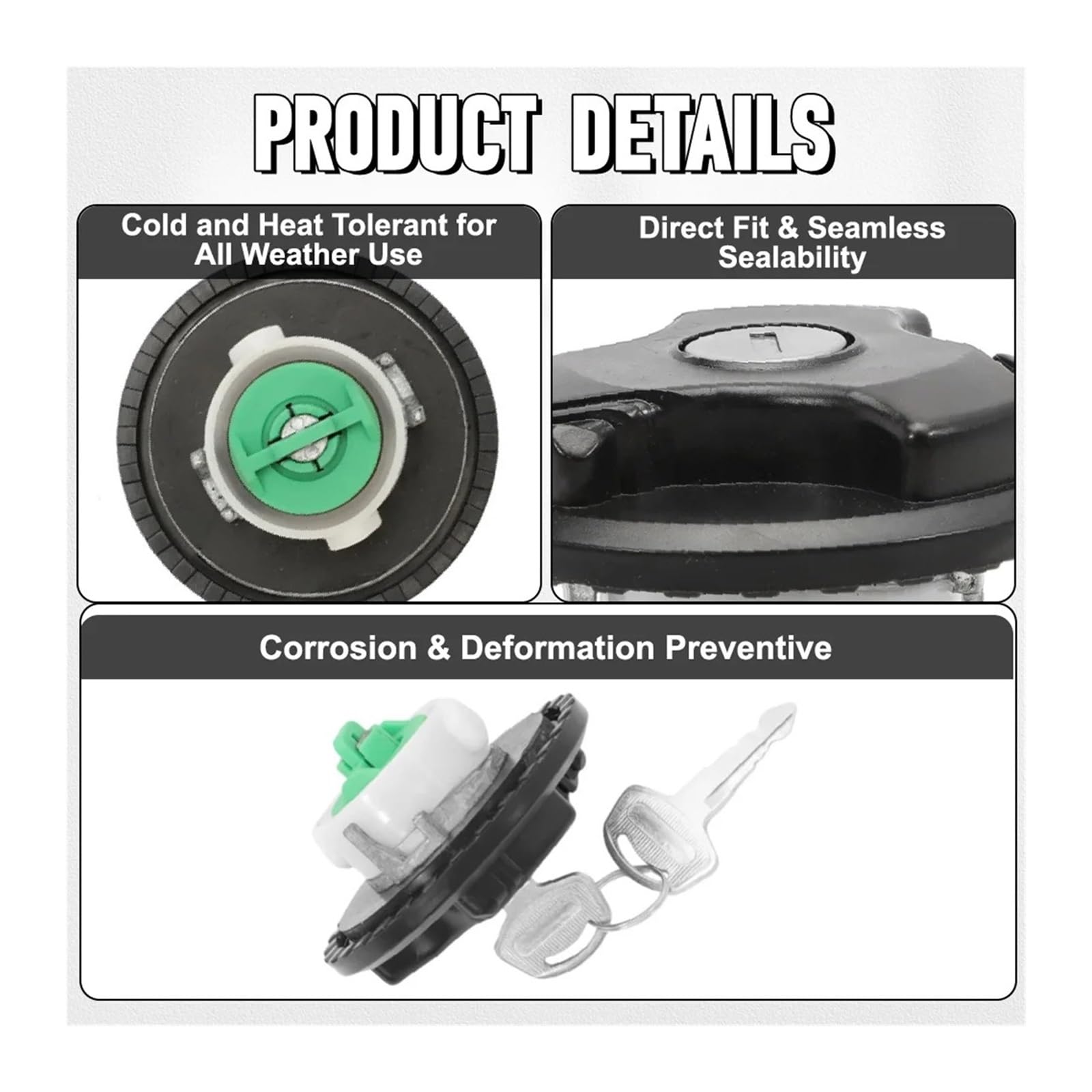 Tapa De Llenado De Combustible Para Iveco Daily 1999 2000 2001 2002 2003 2004 2005 2006 2007 2008 2009 2010-2014 Tapa Del Depósito De Combustible Con Cerradura