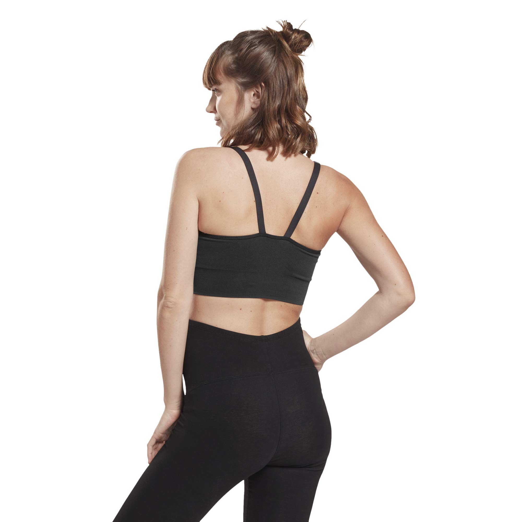 Reebok Reggiseno Premaman Donna