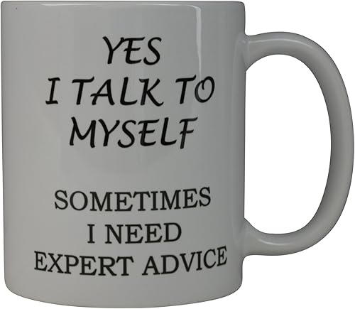 Miniatura 2 de Rogue River Tactical Taza de café divertida con consejos de expertos, gran idea de regalo para oficina, fiesta, empleado, jefe, compañeros de