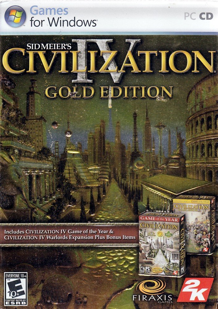 Civilization 4 Strategy – Civ Iv Guide Stratégique – SSCPQ