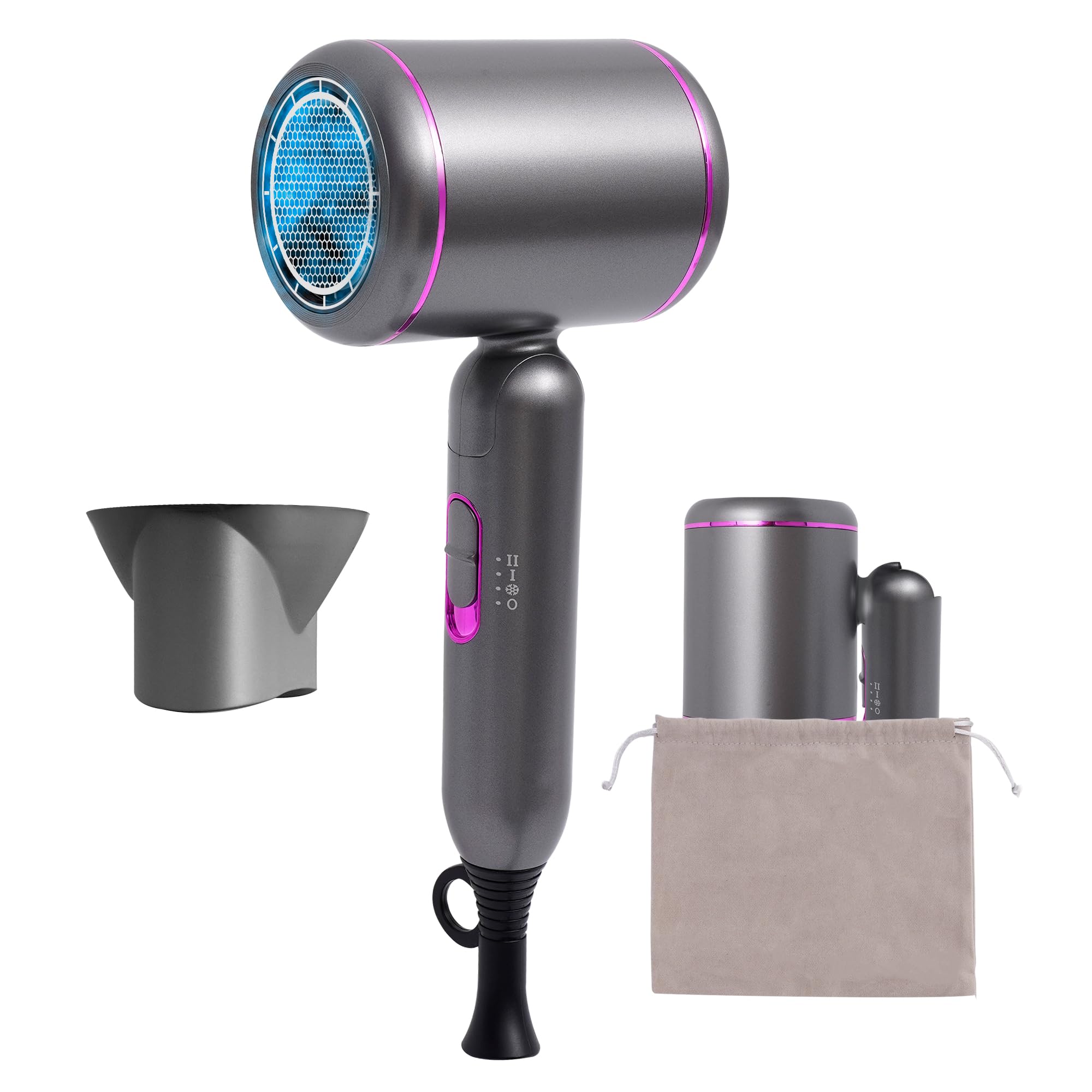 Amazon | ドライヤー 、 プロ仕様 軽量ドライヤー 【2025年最新】 人気