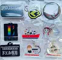 L&#39;Arc～en～Ciel - ラルくじ　13点セット　値下げしました。 L'Arc-en-Ciel on X: 