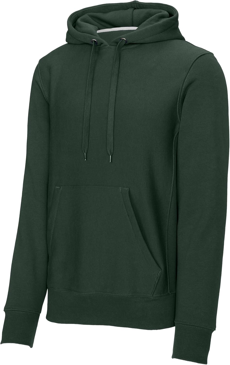 SPORT-TEK Unisex Super Heavyweight Pullover Hooded Sweatshirt - Image 3