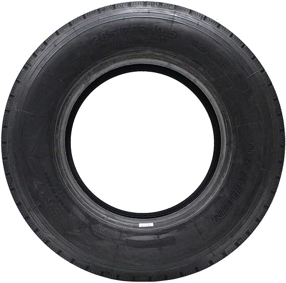 Sailun S637T ST235/85R16 H/16PLY Trailer Tire