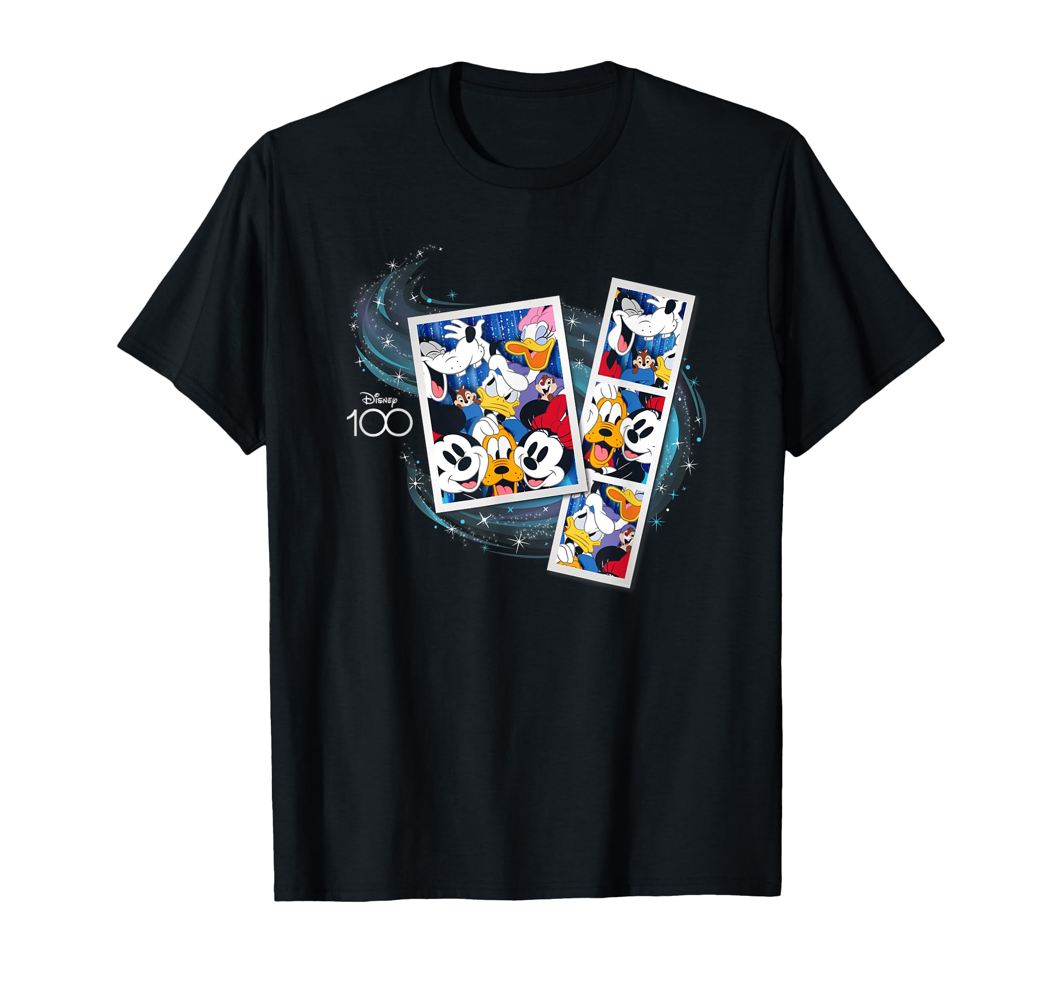 アーバンリサーチ Disney100 コラボ ミッキー Tシャツ 半袖 Mサイズ URBAN RESEARCH（アーバンリサーチ）の「(Disney100) MICKEY / T
