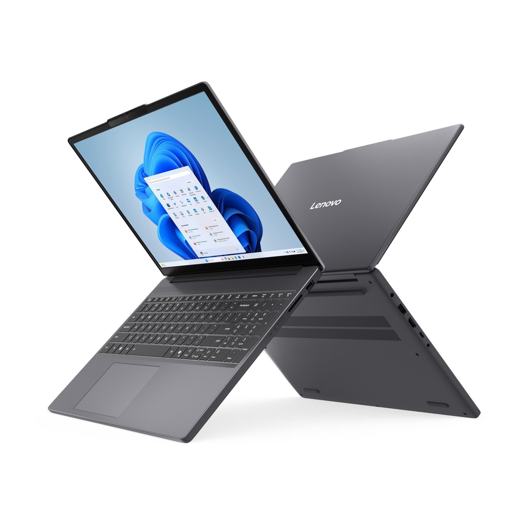 Amazon.com: Lenovo IdeaPad Slim 3 Personal Laptop, 15.3