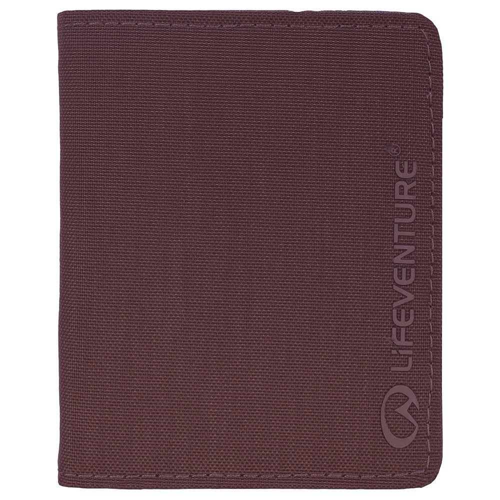 RFiD Recycled Secure Wallet Card Holder -