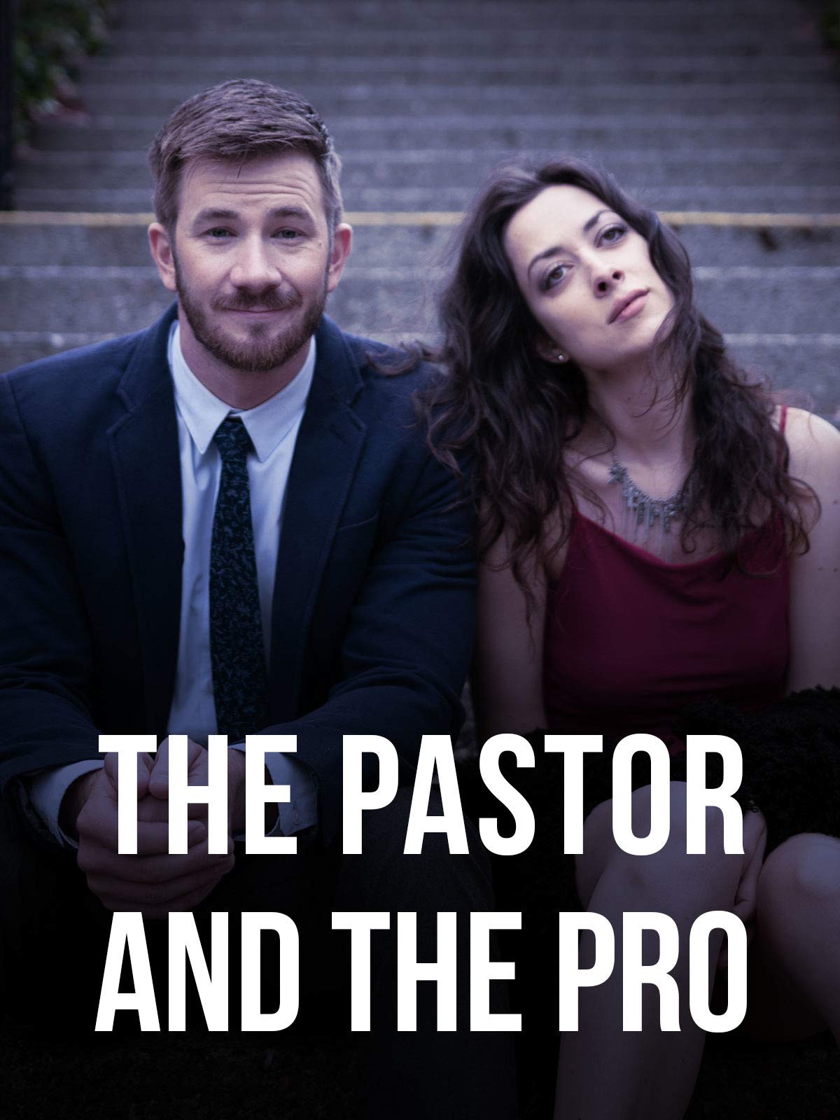 The Pastor and the Pro