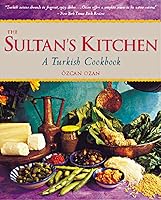 Algopix Similar Product 17 - The Sultans Kitchen A Turkish