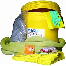 Oil-Dri L90894 20 gallon Hazardous Material Spill Kit