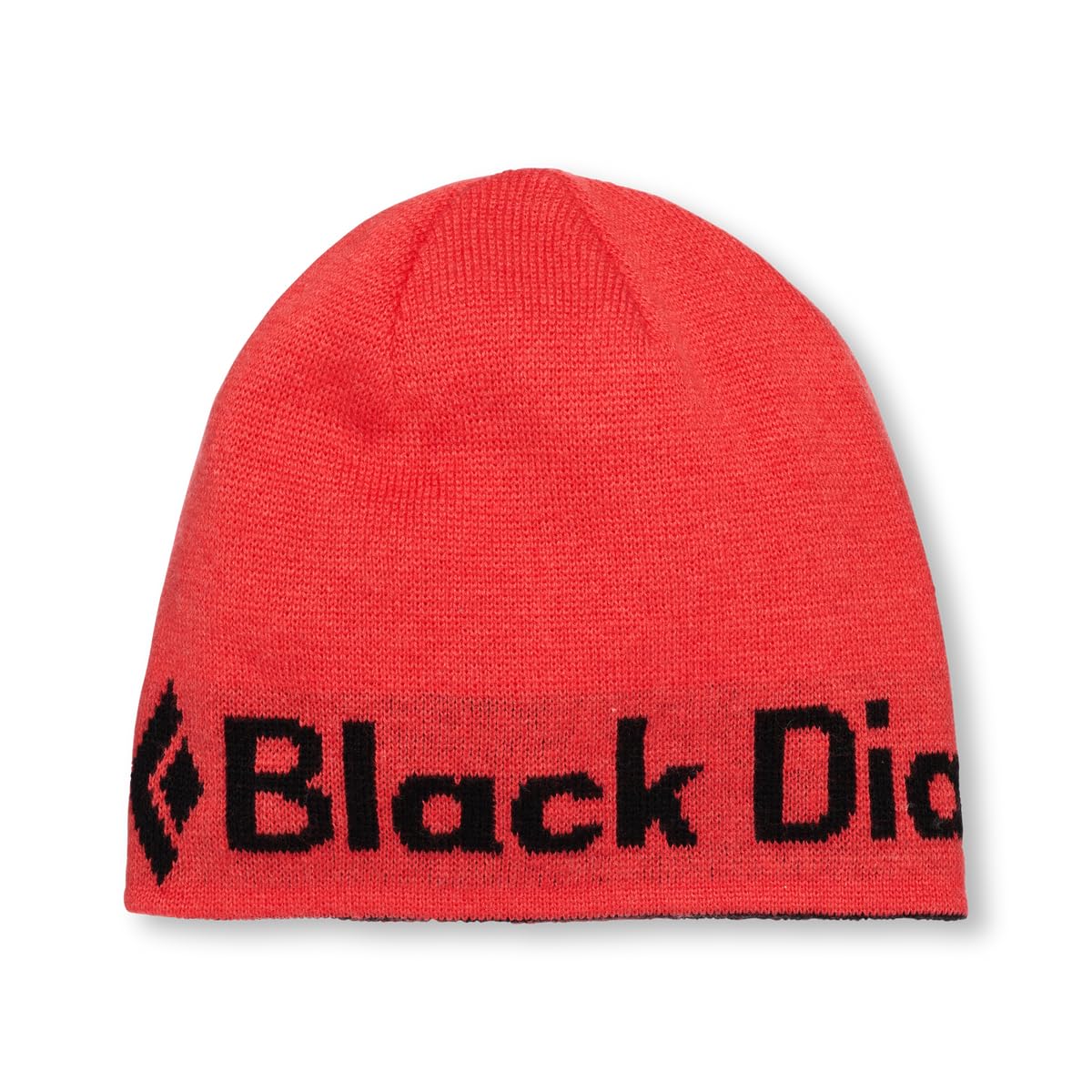 Black Diamond Reversible Beanie - Beanie,
