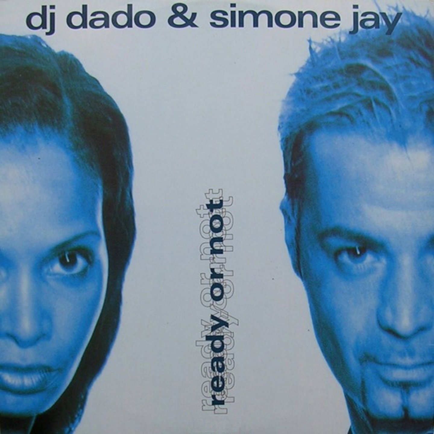 Dj Dado, Simone Jay
