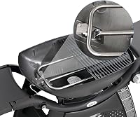 MGiessca Rozsdamentes Acél Égőcső Weber Q300, Q320, Q3000, Q3200 Gázgrillekhez - Égőfej Csere Készlet 404341 57060001 Modellekhez 6