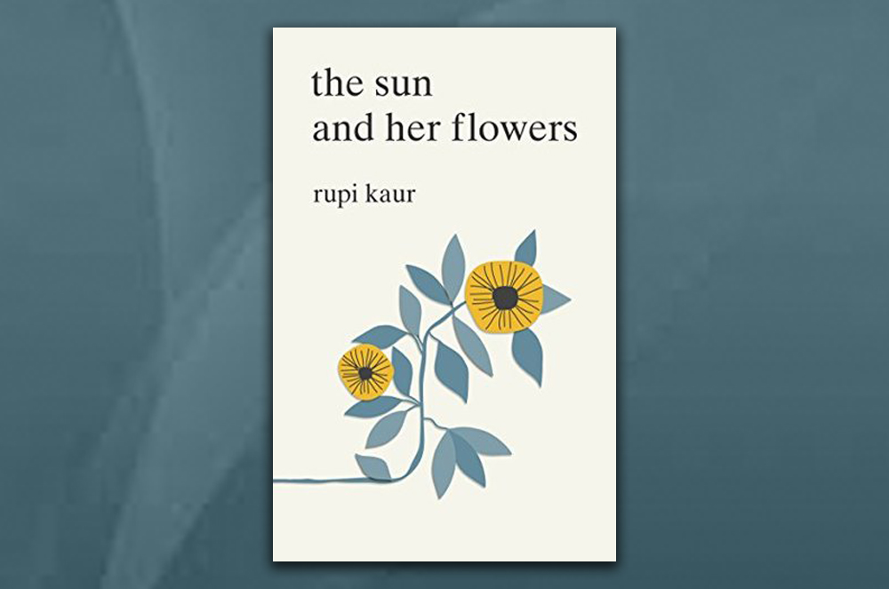 The Sun And Her Flowers