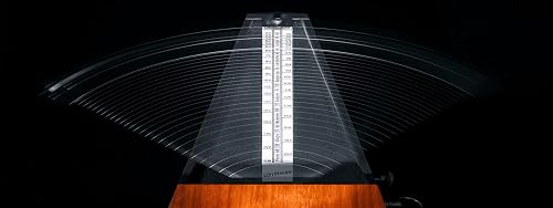 Miniatura 12 de Metronome Ticking Sounds