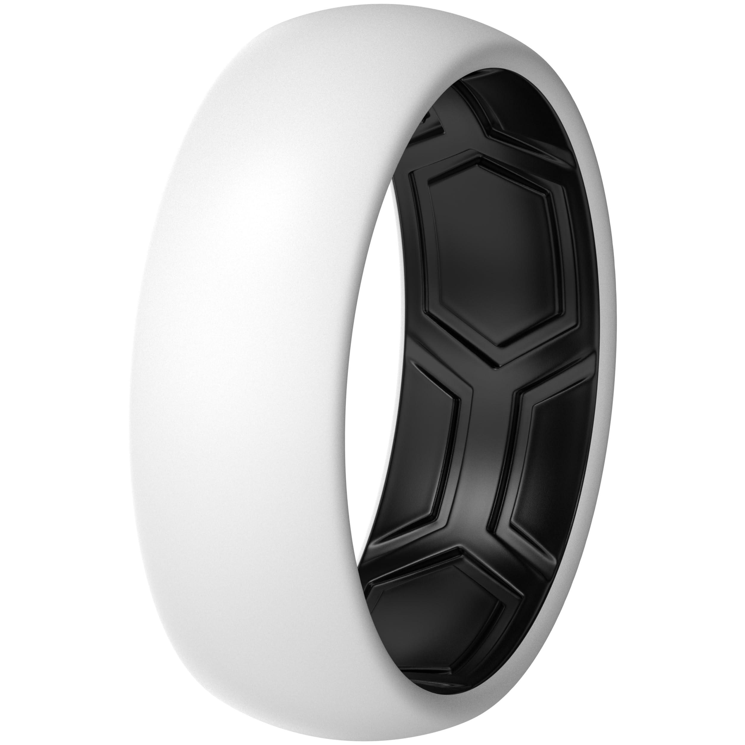 ThunderFit Silicone Rings Multipack