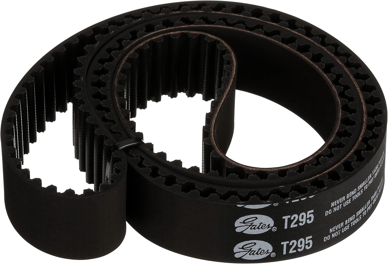Gates T295 Premium Automotive Timing Belt
