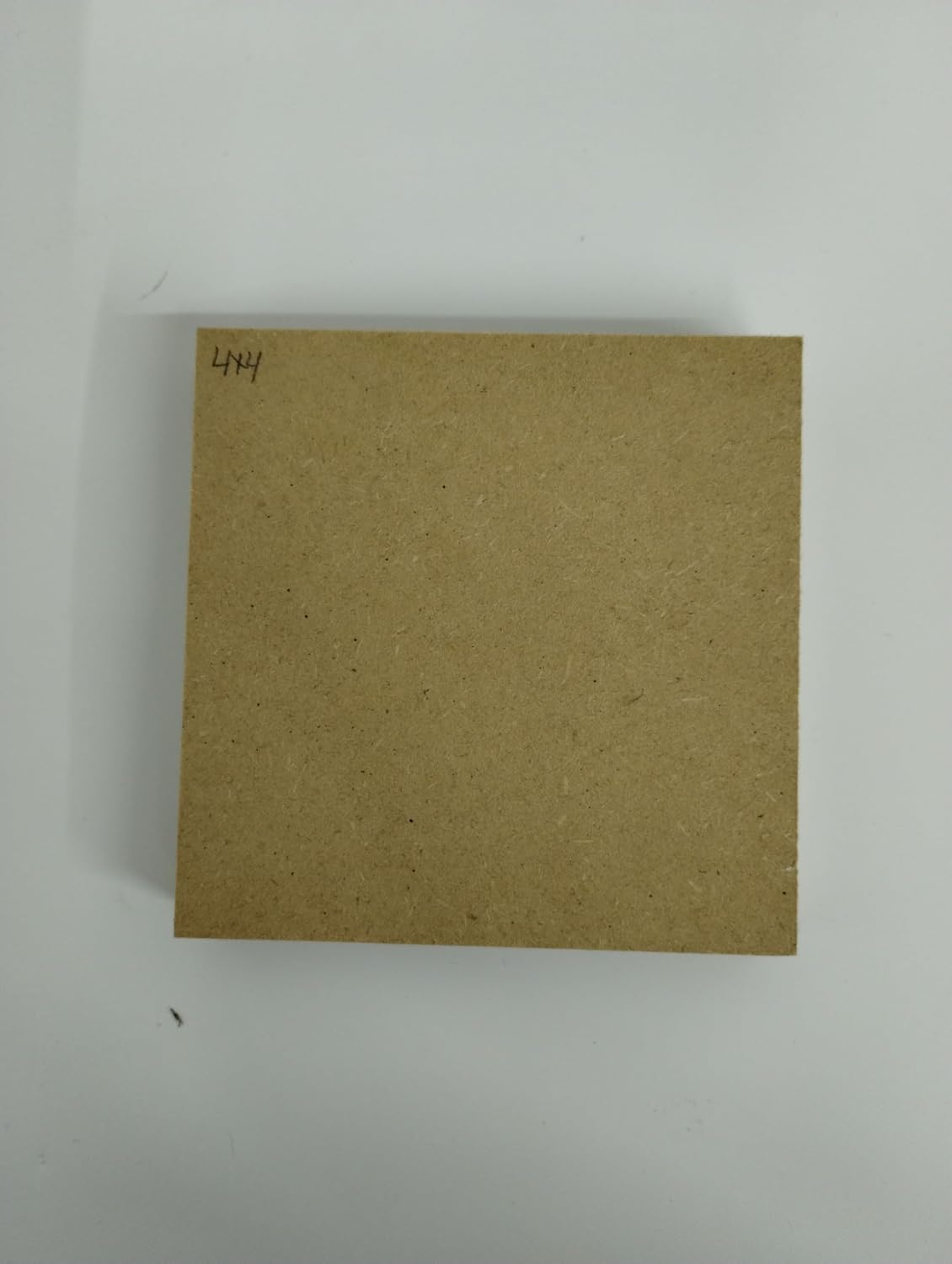 Amazon.com: Unfinished MDF Wood Blocks for Crafts, 3/4