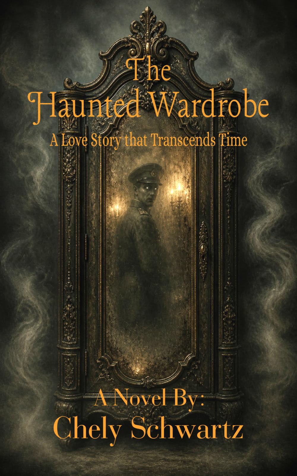 The Haunted Wardrobe: A Love Story that Transcends time