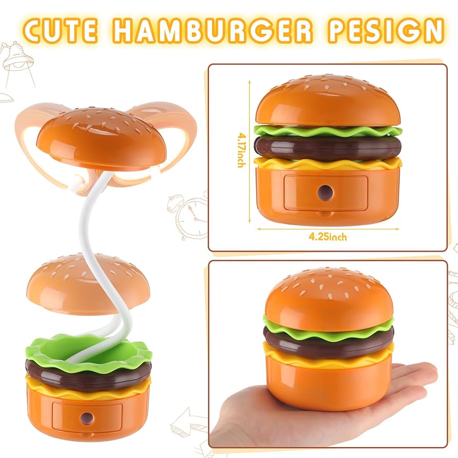 ハンバーガー ライト Amazon.co.jp : MEDICOMTOY x UNDERCOVER HAMBURGER LAMP