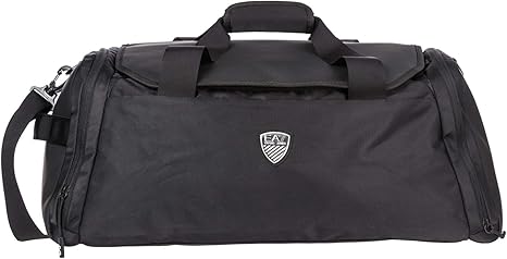 borsone palestra armani