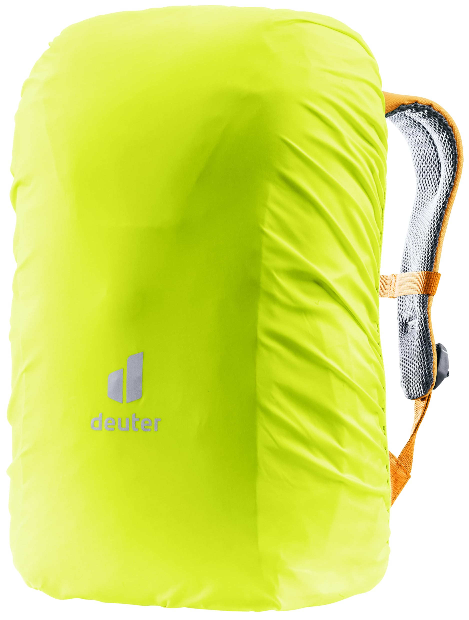 deuter Plecak dziecięcy Waldfuchs, unisex, 14 l, 14 l, Bursztynowy klon, 14 Long