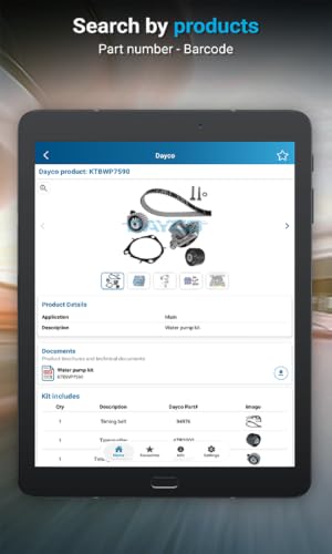Dayco – vue 4
