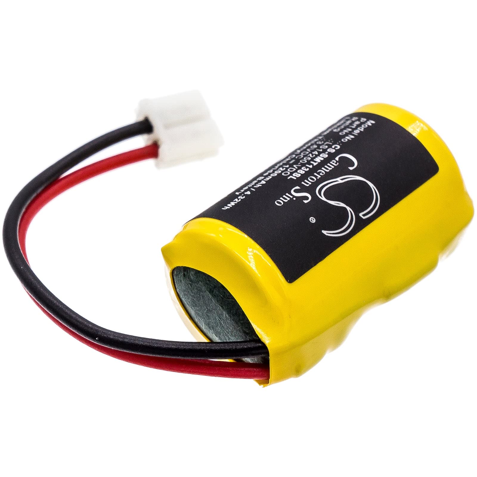 Amazon.com: VI VINTRONS Battery for Siemens VDO Digital