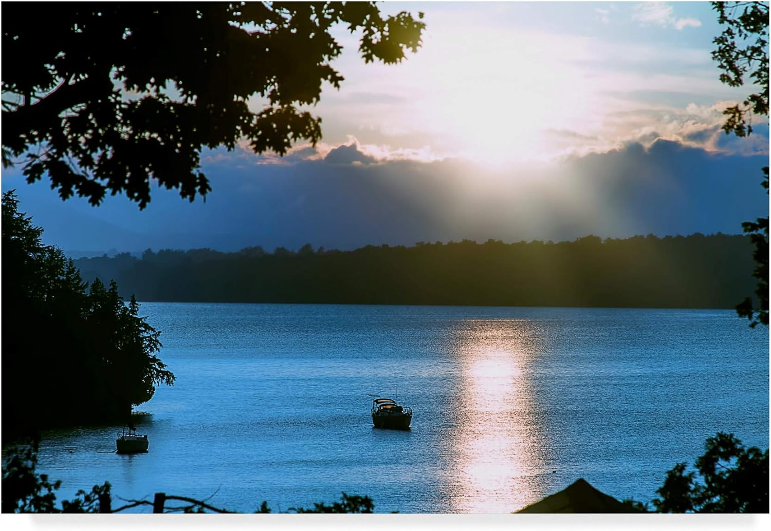 Amazon Co Jp クレイグ トーマス作 シャンプレーン湖 サンセット 12x19 22x32 Bl C2232gg Diy 工具 ガーデン Amazon Co Jp クレイグ トーマス作 シャンプレーン湖 サンセット 12x19 22x32 Bl C2232gg Diy 工具 ガーデン