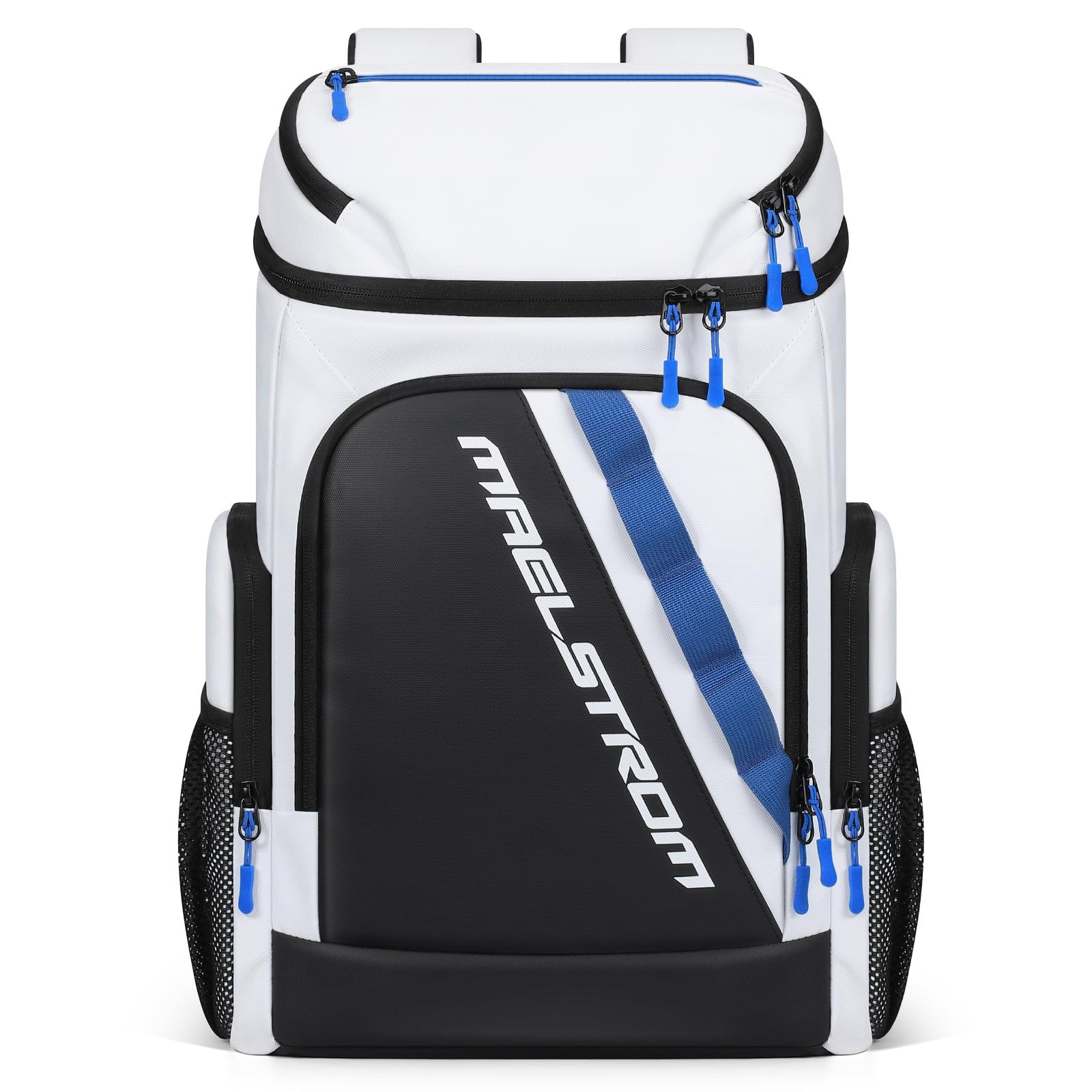 Maelstrom Insulated Cooler Backpack, 36 Can Soft Cooler Ice Chest Bag