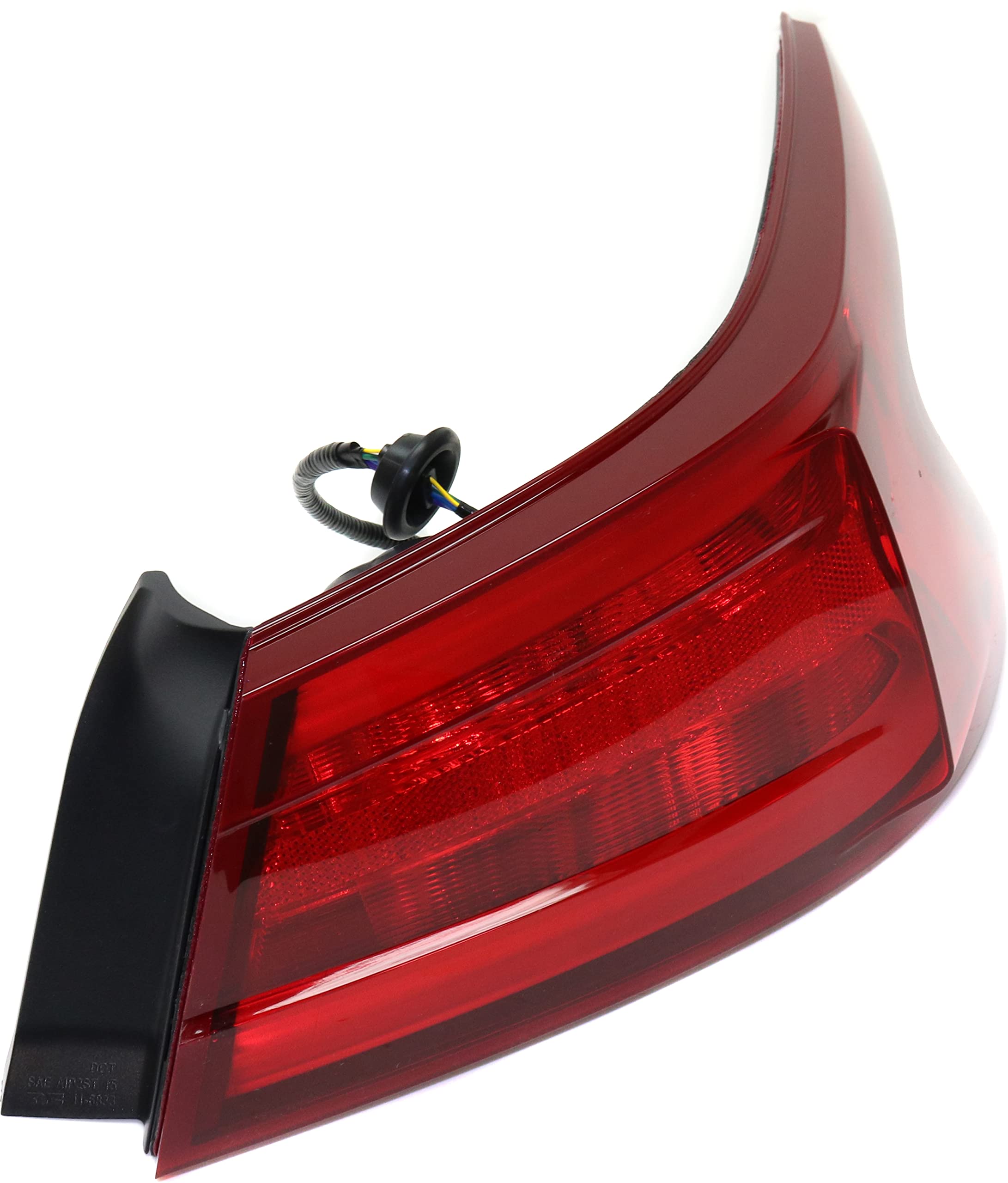 Piezas De Luces Traseras Nissan Pick Up MD21 A Un Precio Económico En