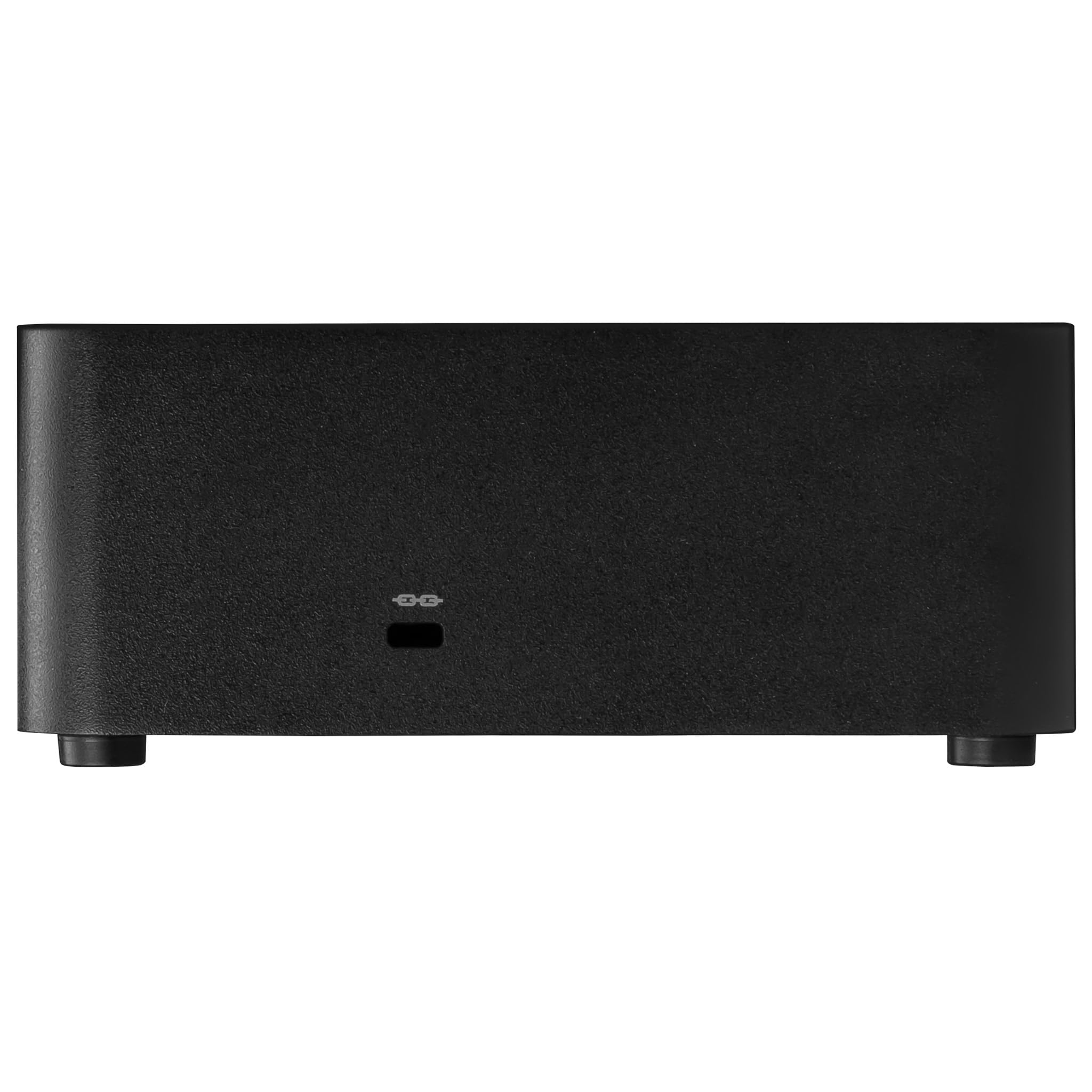 Msi Barebone Cubi Nuc 1M-008bde I5-120u Black Ohne Os - Barebone (936-B0b111-008)