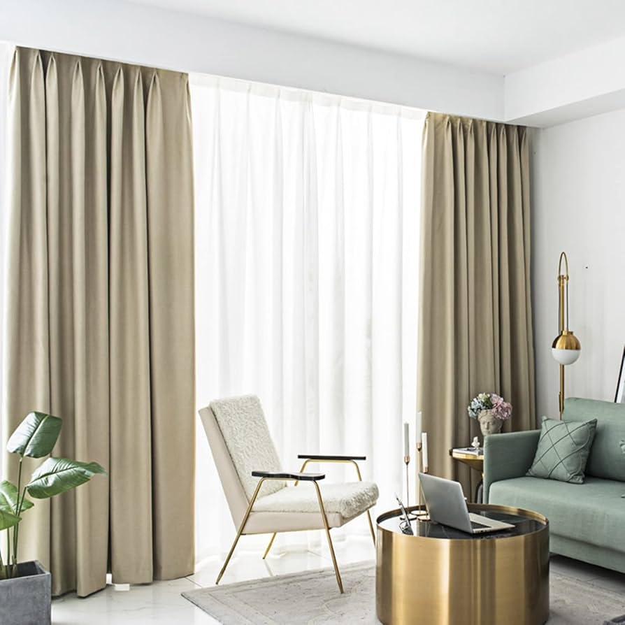 カーテンドレープ遮光size1950×2240Bフック カーテンドレープ遮光size1950×2240Bフック