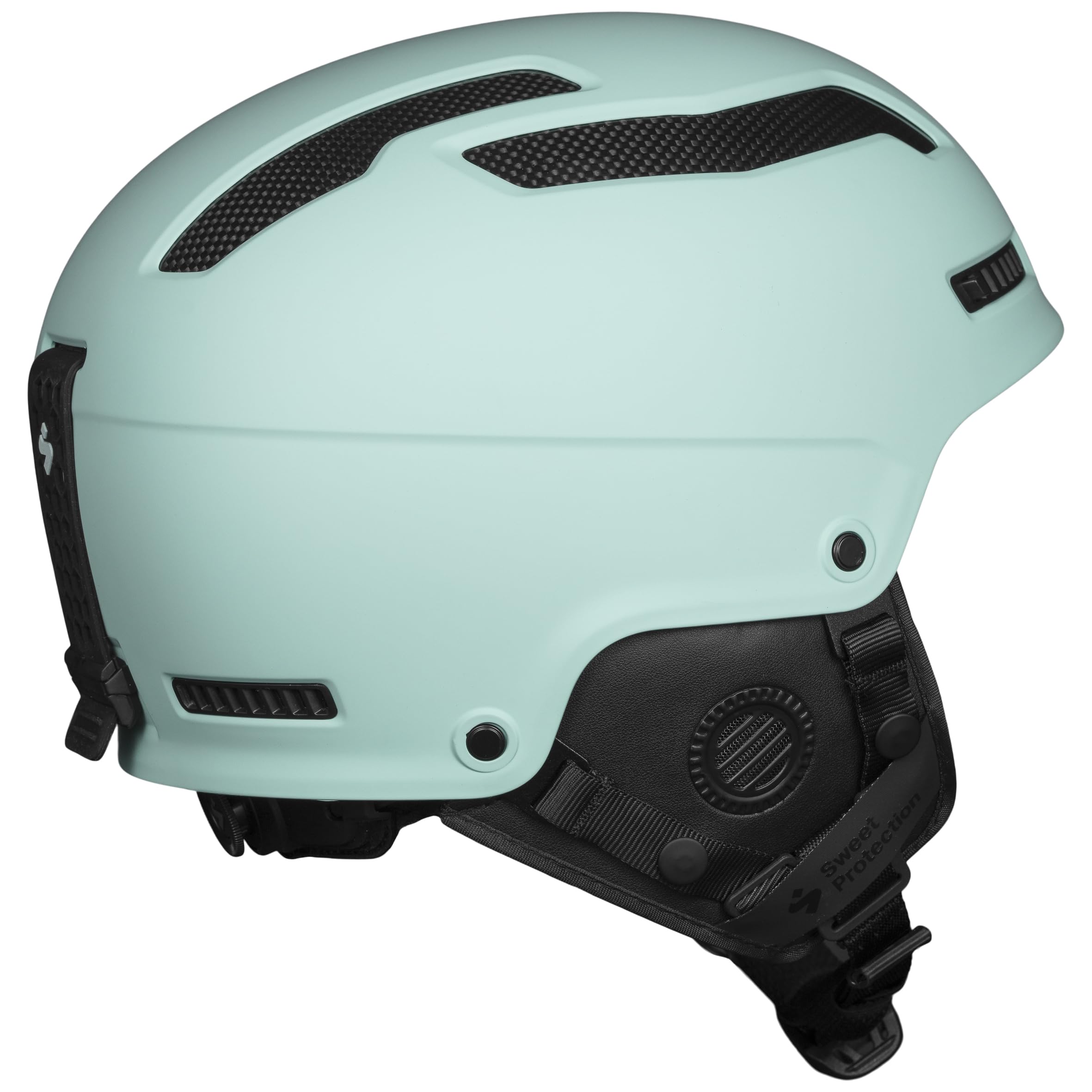 Amazon.com: Sweet Protection Trooper 2Vi MIPS Snowboarding and Ski