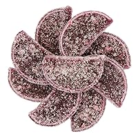 Vista 32 de NY Spice Shop Mini caramelos surtidos de rebanadas de frutas – 1 libra de sabores surtidos – Caramelos de gomita a granel – Gomitas de frutas